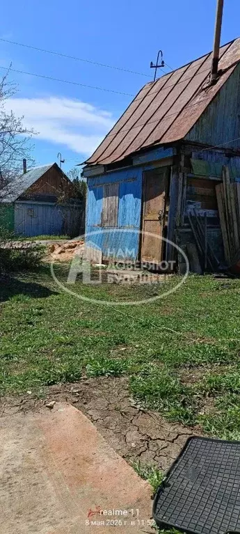 Коттедж в Пермский край, Чусовой Орбита СНТ, 116 (16 м) - Фото 1