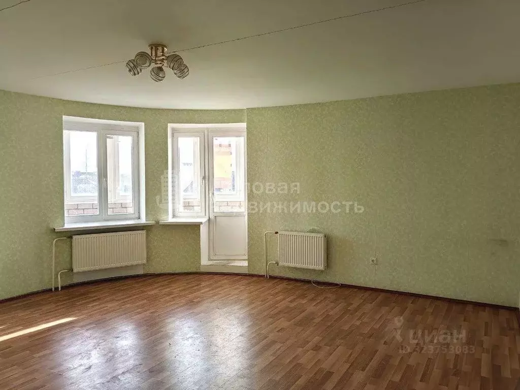 3-к кв. Новгородская область, Великий Новгород Речная ул., 3 (94.5 м) - Фото 1