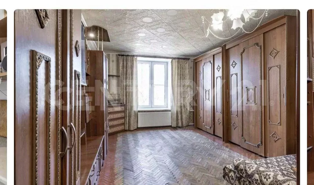 Квартира, 2 комнаты, 74 м - Фото 0