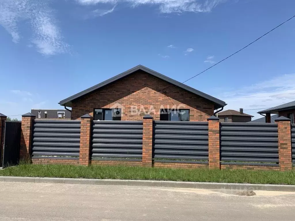 Дом в Воронежская область, Рамонский район, Новоживотинновское с/пос, ... - Фото 2