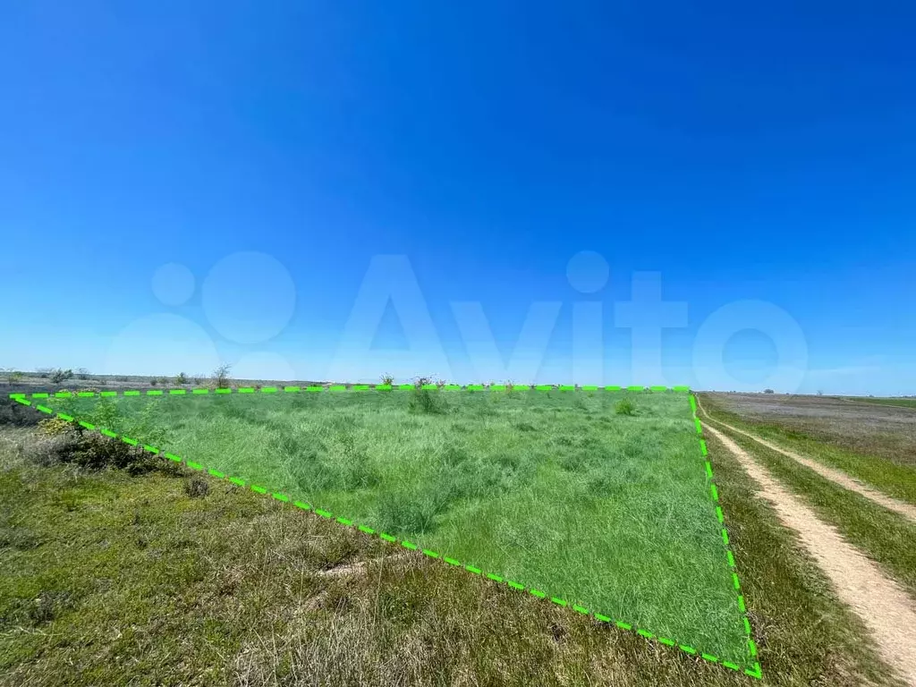 Участок 9,15 га (СНТ, ДНП) - Фото 0