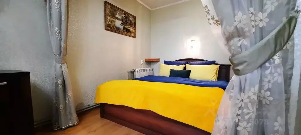 2-к кв. Саратовская область, Саратов ул. Имени С.Т. Разина, 54 (76.0 ... - Фото 0