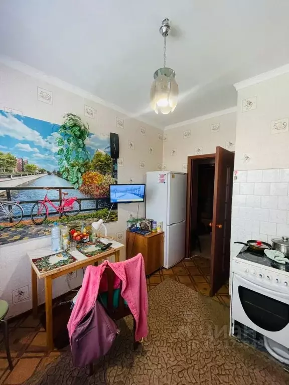 3-к кв. Саха (Якутия), Нерюнгри просп. Дружбы Народов, 25/2 (71.0 м) - Фото 1