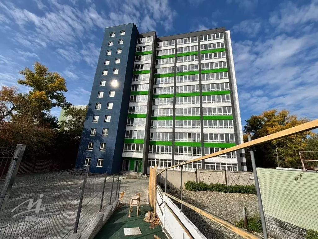 2-к кв. Алтайский край, Барнаул ул. Смирнова, 94А (48.3 м) - Фото 2