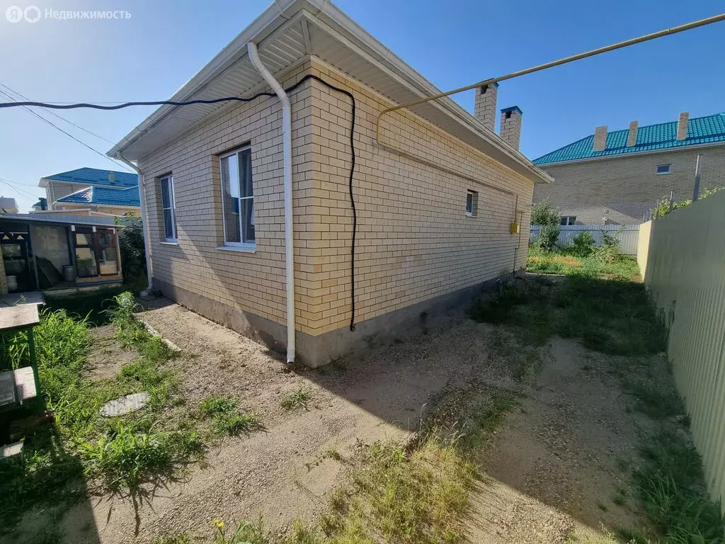 Дом в Краснодар, улица имени Василия Бирюкова, 8к1 (58.3 м) - Фото 0