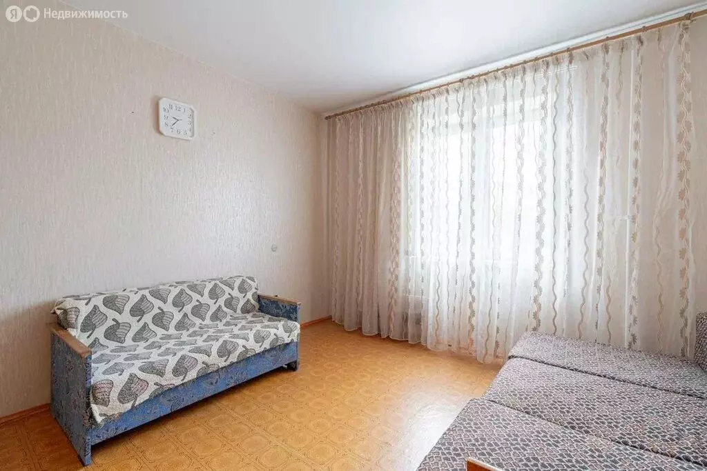 2-комнатная квартира: Казань, Минская улица, 20 (53.7 м) - Фото 2