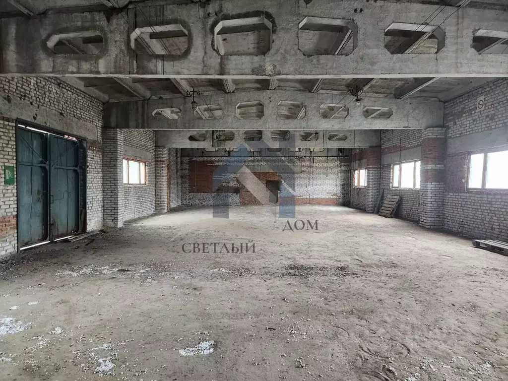 Склад в Алтайский край, Барнаул ул. Трактовая, 50 (432 м) - Фото 2