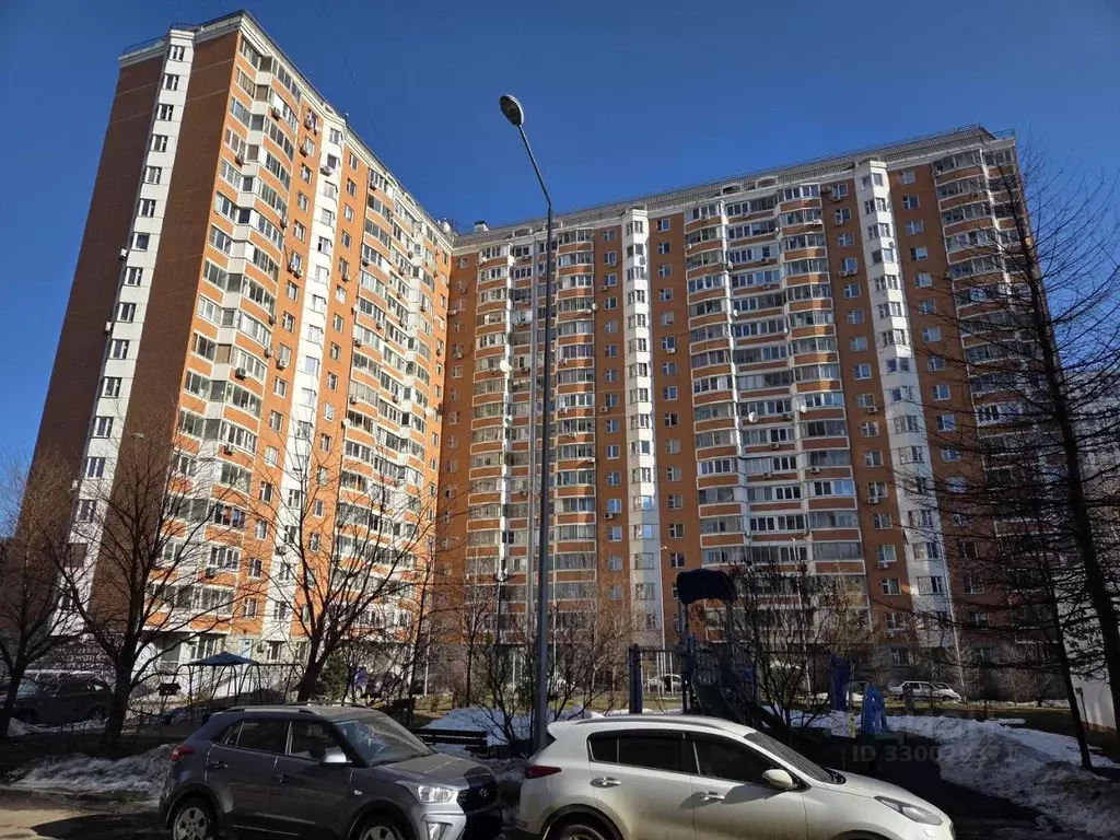 Помещение свободного назначения в Москва Ивовая ул., 6к2 (174 м) - Фото 2
