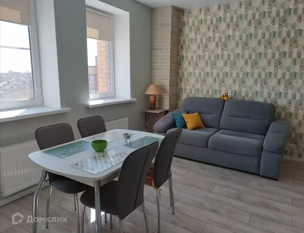 Продаётся 1-к квартира, 47.4 м - Фото 0