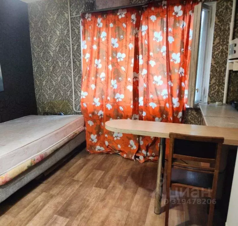 Студия Московская область, Люберцы Новая ул., 10 (16.0 м) - Фото 1