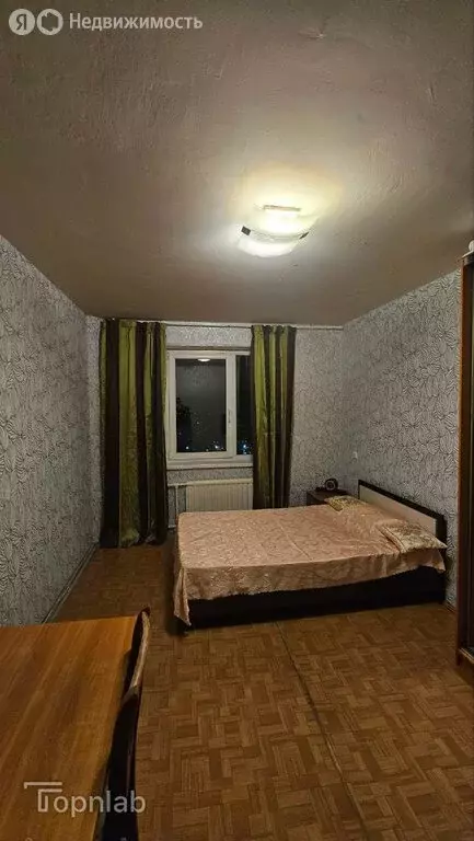 3-комнатная квартира: Санкт-Петербург, проспект Просвещения, 34 (80 м) - Фото 2