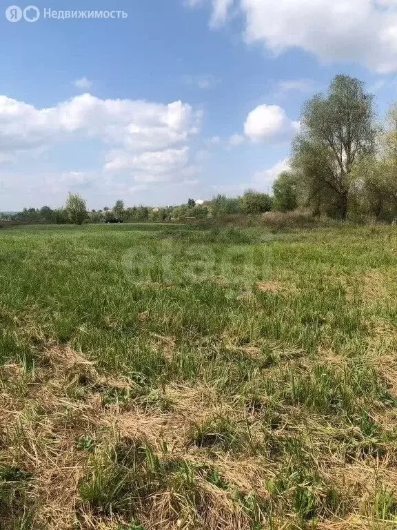 Участок в Петропавловка, Заречная улица (15 м) - Фото 2