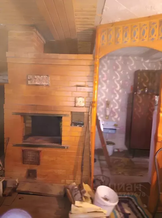 Дом в Ярославская область, Переславль-Залесский муниципальный округ, ... - Фото 1