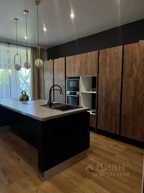 Дом в Москва с. Былово,  (300 м) - Фото 2