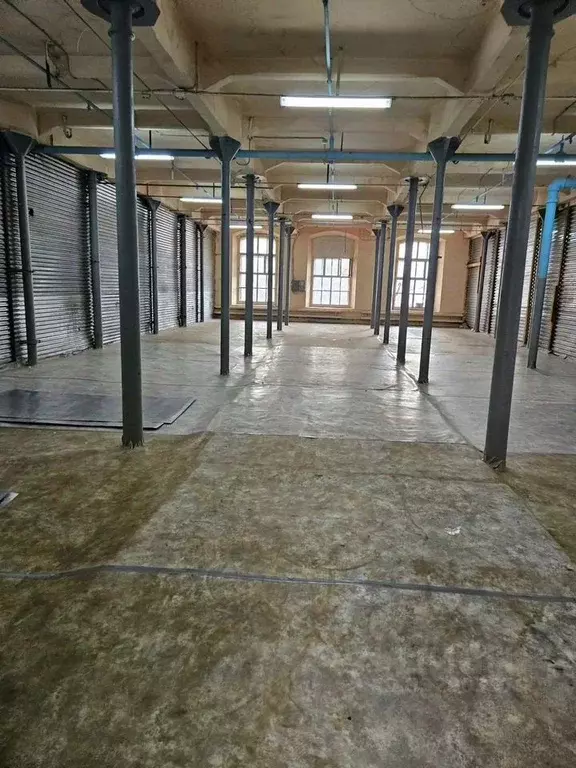 Склад в Московская область, Раменское ул. Карла Маркса, 5с3 (221 м) - Фото 1