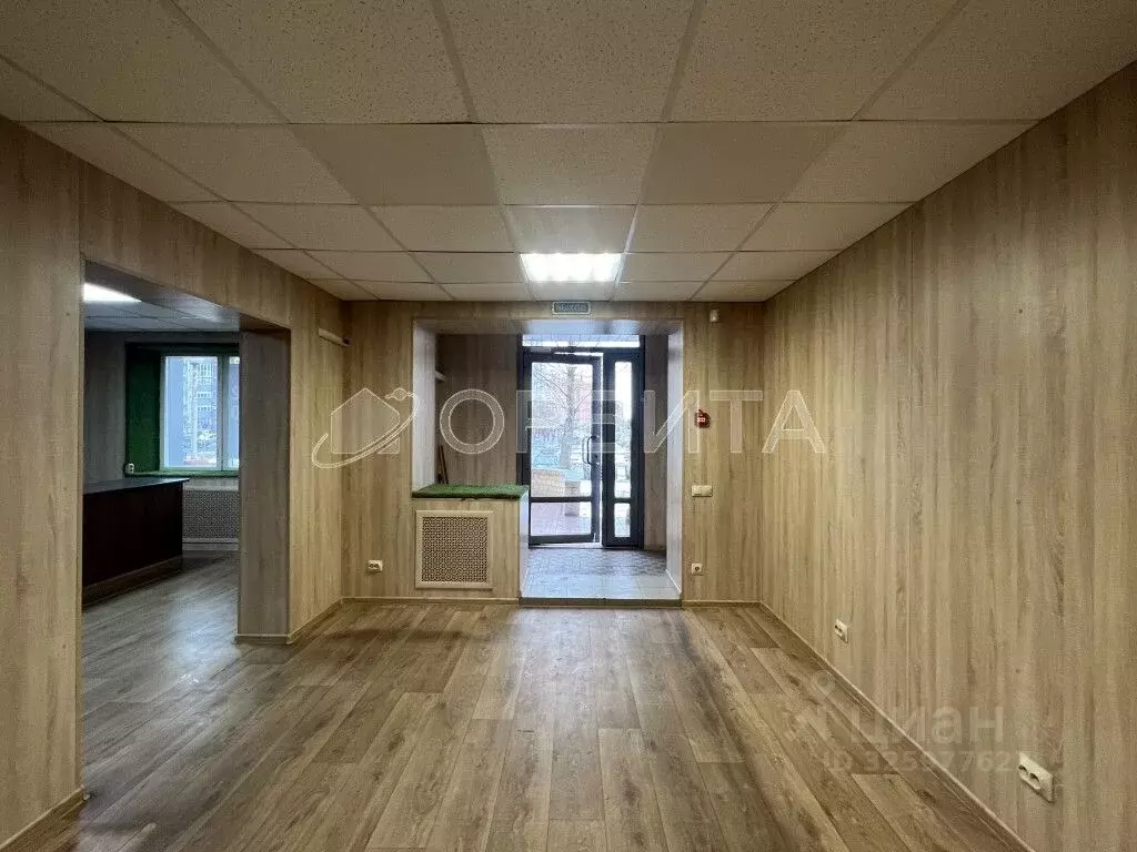 Помещение свободного назначения в Тюменская область, Тюмень Широтная ... - Фото 1