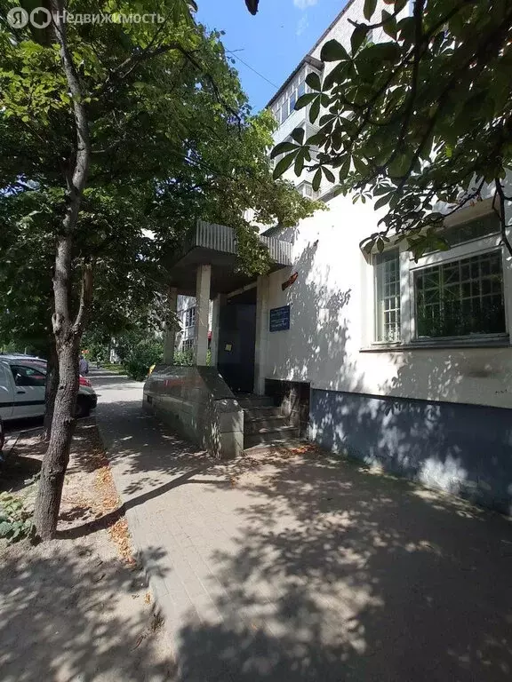 Офис (166.7 м) - Фото 1