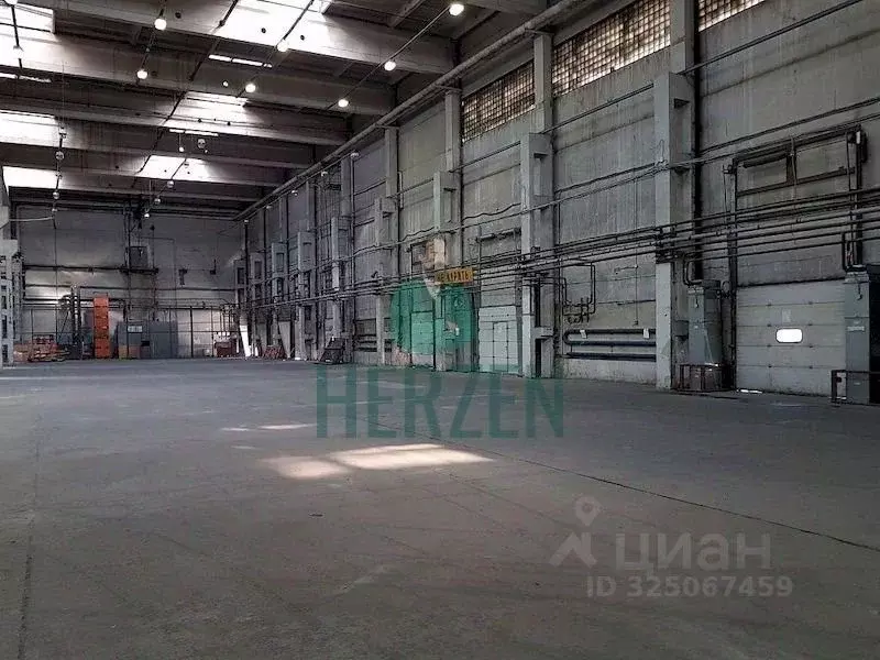 Склад в Москва Скотопрогонная ул., 35С1 (2000 м) - Фото 0