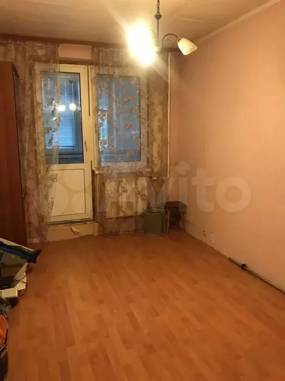 Доля в 2-к. квартире, 50,1 м, 4/12 эт. - Фото 1