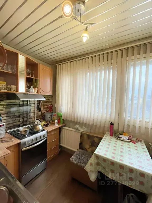 Квартира, 3 комнаты, 63.3 м - Фото 1