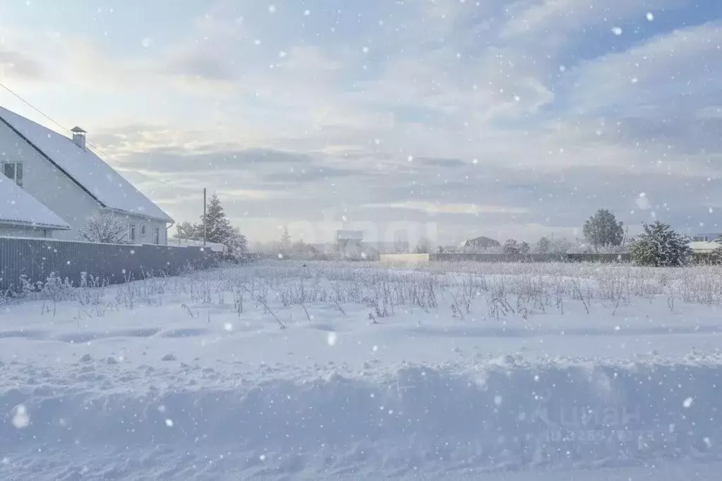 Участок в Московская область, Коломна городской округ, с. Пирочи  ... - Фото 0