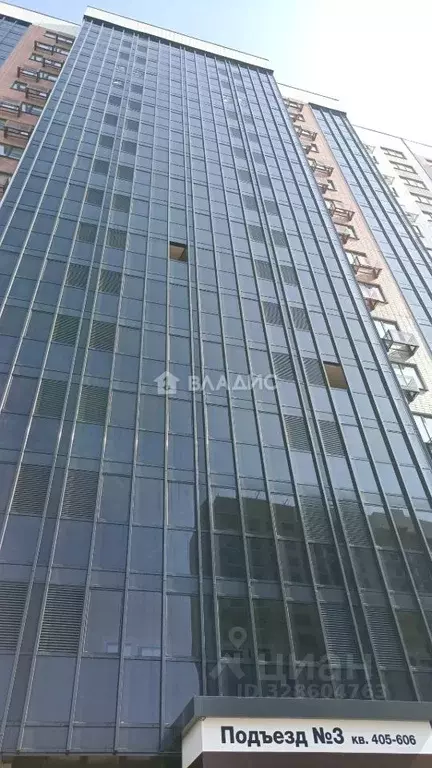 1-к кв. Воронежская область, Воронеж просп. Труда, 93к4 (36.1 м) - Фото 2