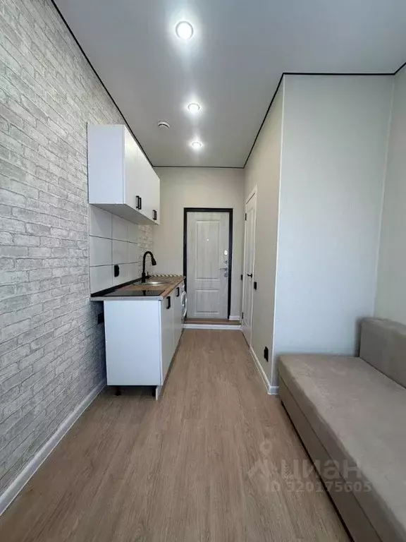 Студия Татарстан, Казань ул. Восстания, 21 (10.0 м) - Фото 0