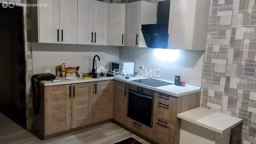 3-комнатная квартира: Бугры, Школьная улица, 11к2 (65.6 м) - Фото 1