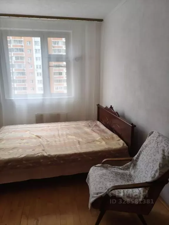 2-к кв. Москва Смольная ул., 51к3 (51.0 м) - Фото 1