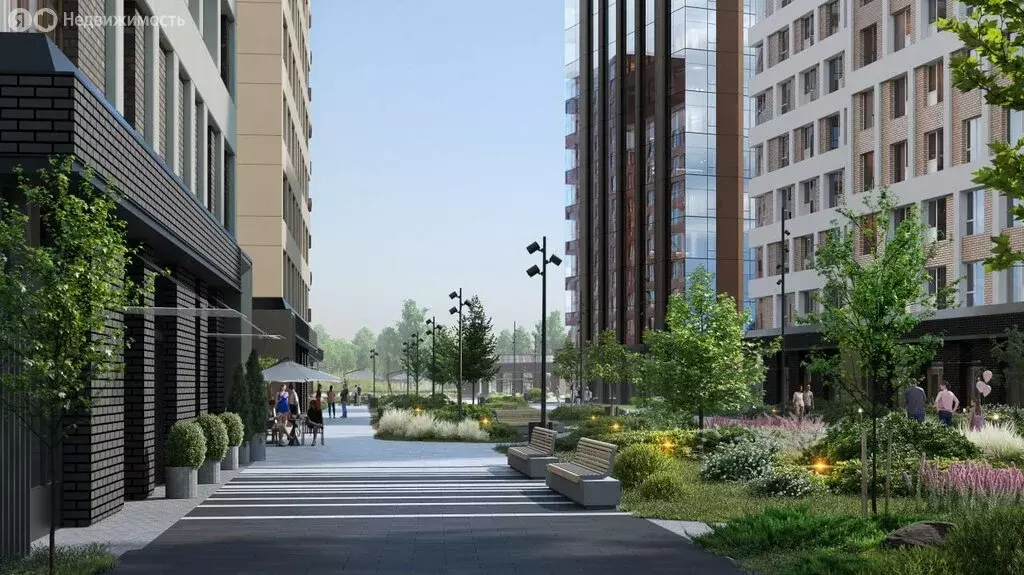 Помещение свободного назначения (56.5 м) - Фото 2