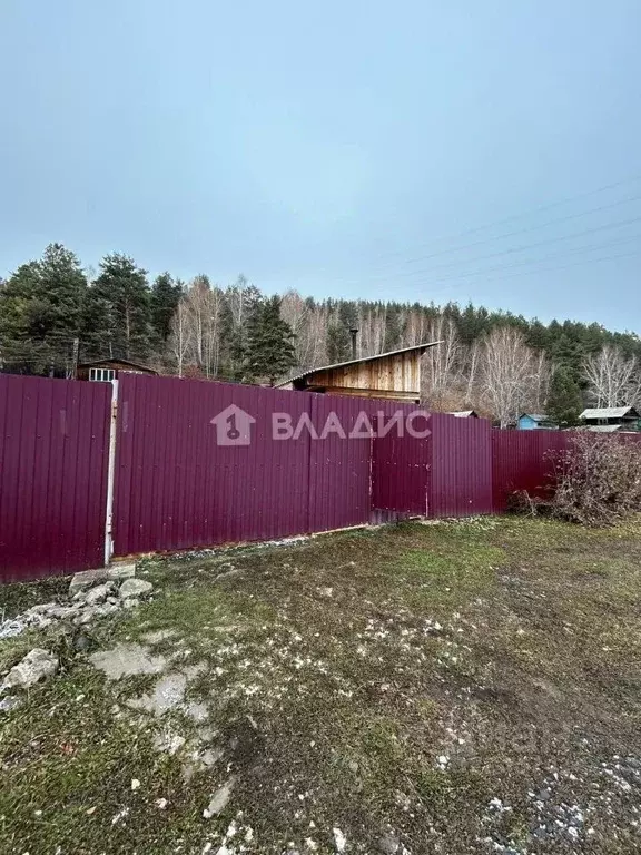 Дом в Иркутская область, Шелеховский район, Олхинское муниципальное ... - Фото 2