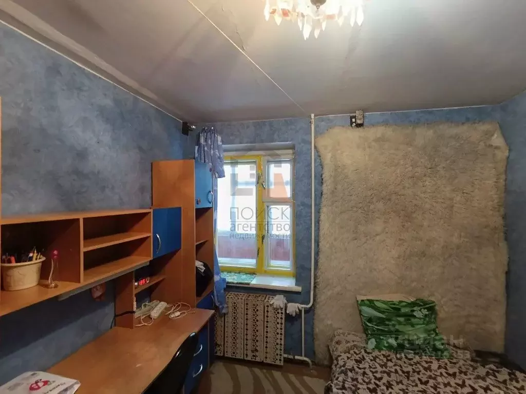 3-к кв. Кировская область, Киров ул. Защитников Отечества, 141 (61.0 ... - Фото 2