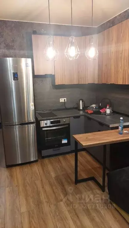 1-к кв. Московская область, Мытищи просп. Астрахова, 7 (25.0 м) - Фото 1