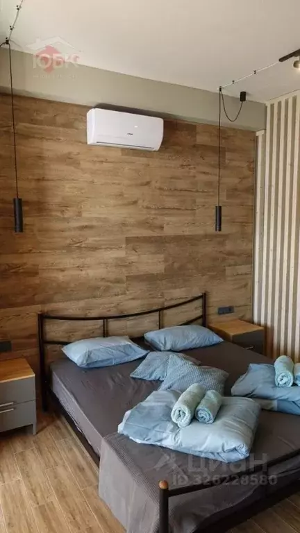 1-к кв. Крым, Евпатория ул. Симферопольская, 2Ф (60.6 м) - Фото 2