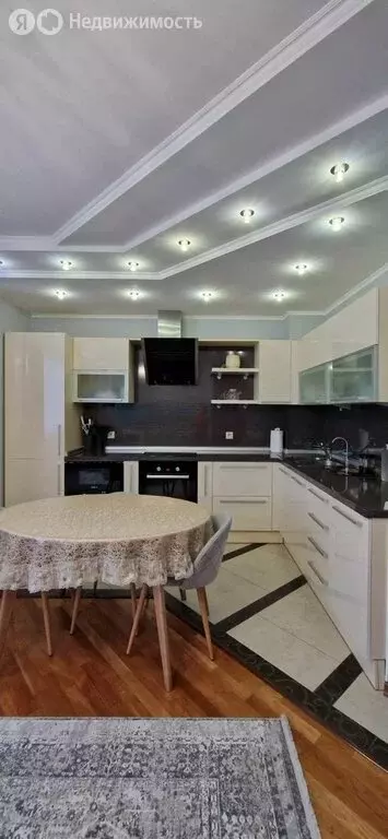 3-комнатная квартира: Новороссийск, улица Григорьева, 12к1 (86 м) - Фото 1