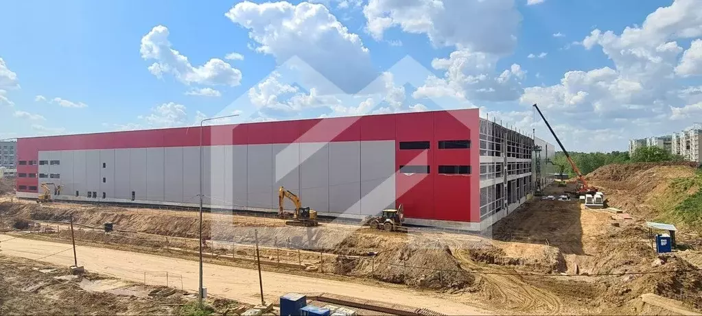 Помещение свободного назначения в Московская область, Красногорск ... - Фото 1