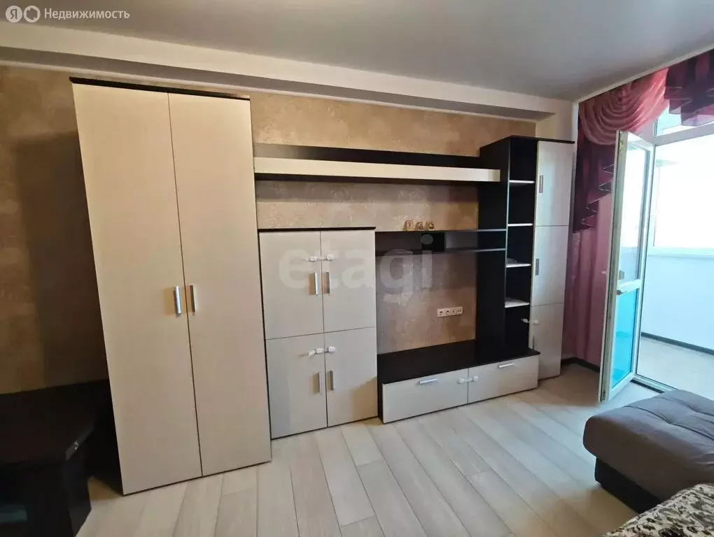 1-комнатная квартира: Севастополь, улица Правды, 33А (36.6 м) - Фото 2