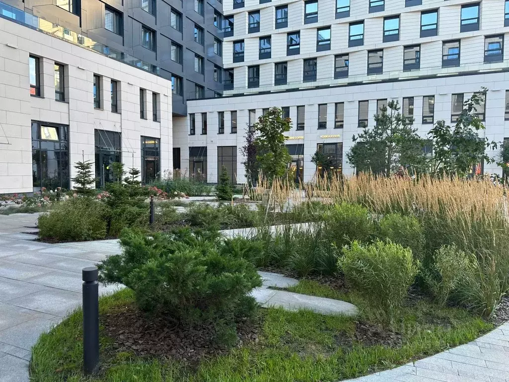 Студия Санкт-Петербург бул. Измайловский, 1к2 (20.0 м) - Фото 2