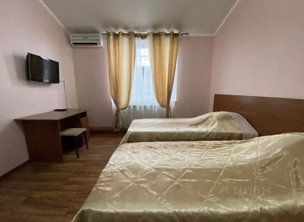 Комната Дагестан, Дербент ул. Сальмана, 69Д (25.0 м) - Фото 1