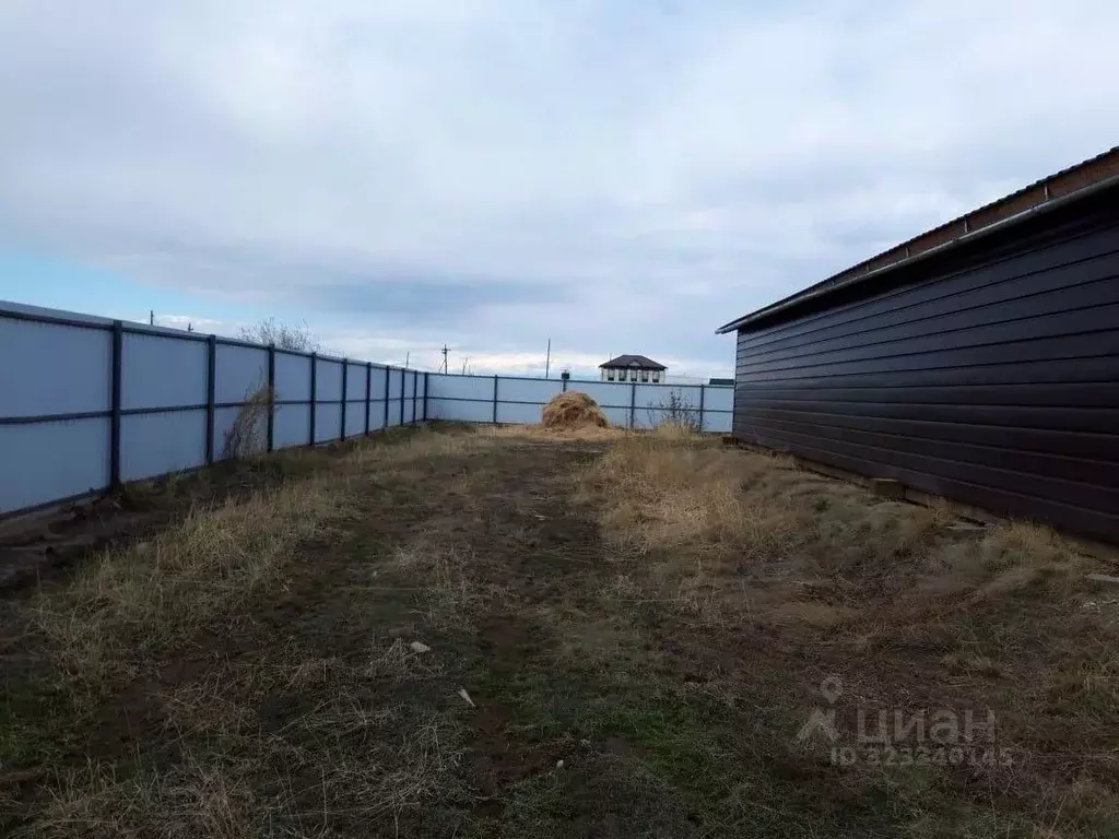 Участок в Саха (Якутия), Якутск городской округ, с. Хатассы ул. Новая ... - Фото 2