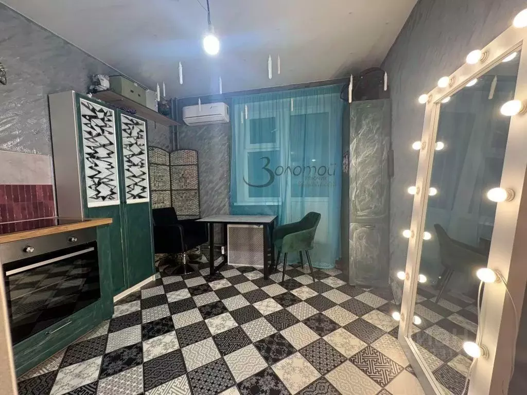 1-к кв. Нижегородская область, Нижний Новгород просп. ... - Фото 1