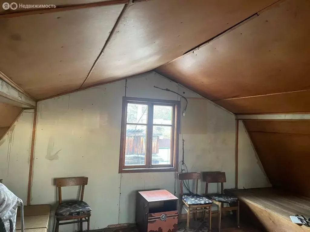 Дом в Иркутский муниципальный округ, СНТ Коммунальник, Ангарская ... - Фото 1