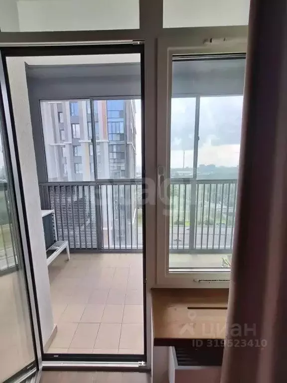 3-к кв. Москва Сельскохозяйственная ул., 38к1 (84.5 м) - Фото 1