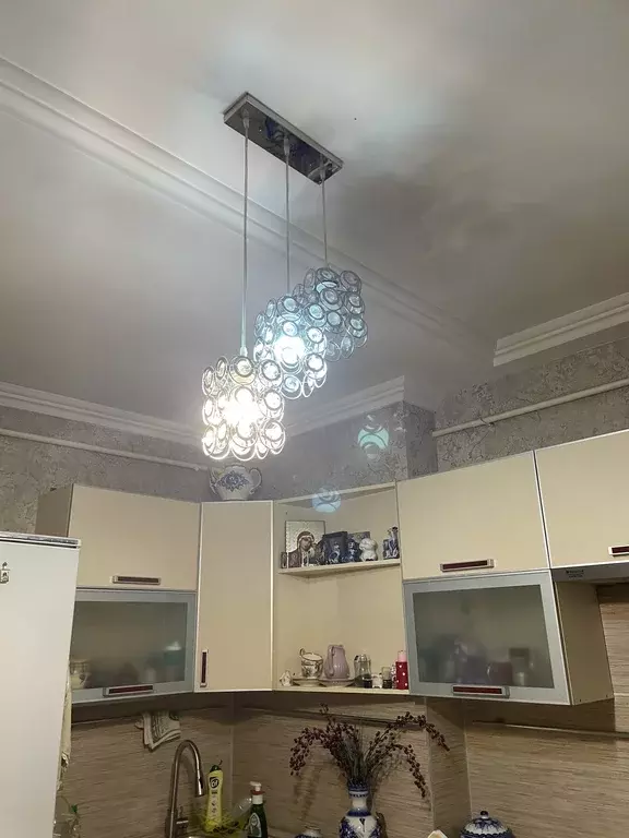 Продаётся 2-к квартира, 54 м - Фото 1