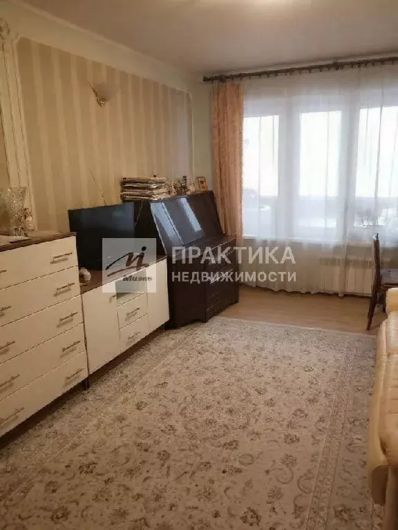 Продается 2-комнатная квартира - Фото 1