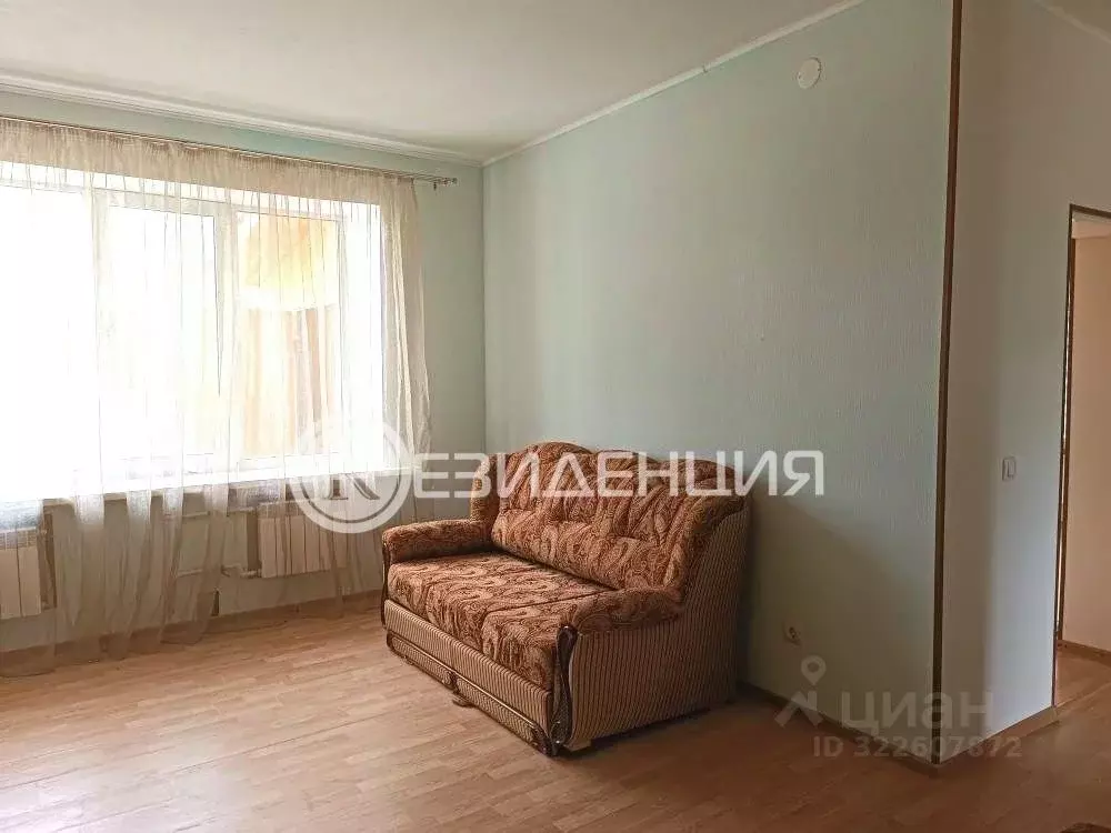 Дом в Пермский край, Краснокамский муниципальный округ, с. Мысы ул. ... - Фото 2