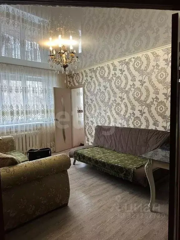 2-к кв. Тверская область, Тверь ул. Фадеева, 28к1 (42.8 м) - Фото 2