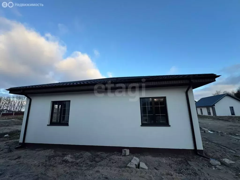 Дом в Калининградская область, Зеленоградский муниципальный округ, ... - Фото 2