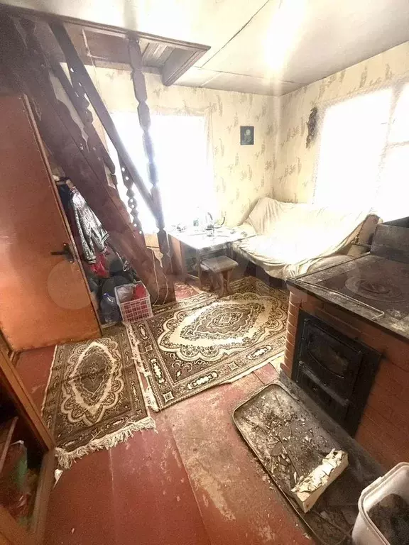Дача 80 м на участке 9 сот. - Фото 1