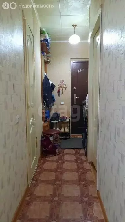 1-комнатная квартира: Ухта, Крымская улица, 3 (27 м) - Фото 1